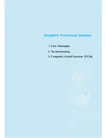 Предварительный просмотр 70 страницы Biospace inbody s10 User Manual