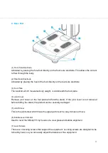 Предварительный просмотр 16 страницы Biospace InBody170 User Manual