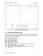 Предварительный просмотр 12 страницы Biospherical Instruments Inc MER-2040 Software User Manual