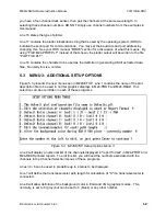 Предварительный просмотр 32 страницы Biospherical Instruments Inc MER-2040 Software User Manual