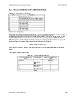 Предварительный просмотр 39 страницы Biospherical Instruments Inc MER-2040 Software User Manual