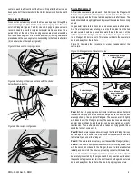 Предварительный просмотр 6 страницы BioStable HAART 200 Instructions For Use Manual