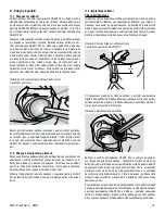 Предварительный просмотр 18 страницы BioStable HAART 200 Instructions For Use Manual