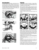 Предварительный просмотр 19 страницы BioStable HAART 200 Instructions For Use Manual