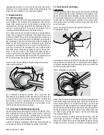 Предварительный просмотр 24 страницы BioStable HAART 200 Instructions For Use Manual