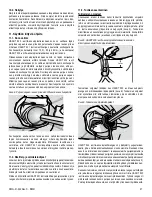 Предварительный просмотр 37 страницы BioStable HAART 200 Instructions For Use Manual