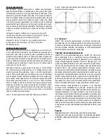 Предварительный просмотр 39 страницы BioStable HAART 200 Instructions For Use Manual