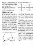 Предварительный просмотр 60 страницы BioStable HAART 200 Instructions For Use Manual