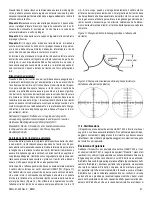 Предварительный просмотр 67 страницы BioStable HAART 200 Instructions For Use Manual