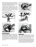 Предварительный просмотр 79 страницы BioStable HAART 200 Instructions For Use Manual