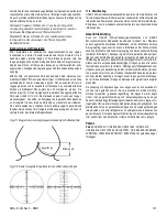 Предварительный просмотр 107 страницы BioStable HAART 200 Instructions For Use Manual