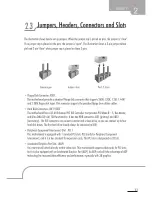 Preview for 19 page of Biostar 200A-M-EI User Manual