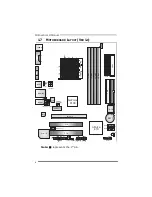 Preview for 8 page of Biostar 6100 AM2 Setup Manual