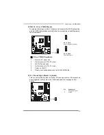 Preview for 21 page of Biostar 6100 AM2 Setup Manual