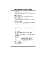 Preview for 80 page of Biostar 6100 AM2 Setup Manual