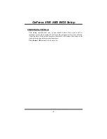 Preview for 120 page of Biostar 6100 AM2 Setup Manual