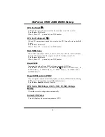 Preview for 128 page of Biostar 6100 AM2 Setup Manual