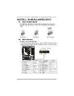 Предварительный просмотр 15 страницы Biostar 865G MICRO 775 Setup Manual