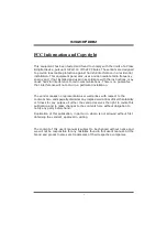 Biostar 915GV-M7 Manual preview