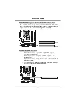 Предварительный просмотр 13 страницы Biostar 915GV-M7 Manual