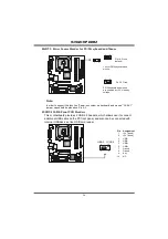 Предварительный просмотр 16 страницы Biostar 915GV-M7 Manual