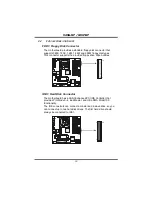 Предварительный просмотр 12 страницы Biostar 945G-M7 User Manual