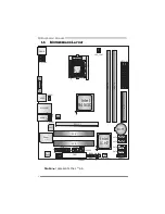 Предварительный просмотр 6 страницы Biostar 945GC-M4 - BIOS Manual