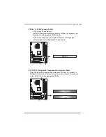 Предварительный просмотр 13 страницы Biostar 945GC-M4 - BIOS Manual