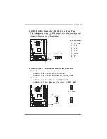 Предварительный просмотр 15 страницы Biostar 945GC-M4 - BIOS Manual