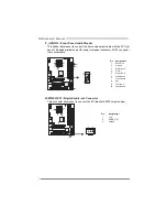 Предварительный просмотр 16 страницы Biostar 945GC-M4 - BIOS Manual