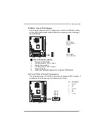 Предварительный просмотр 17 страницы Biostar 945GC-M4 - BIOS Manual