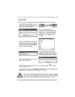 Предварительный просмотр 23 страницы Biostar 945GC-M4 - BIOS Manual