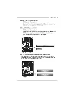 Предварительный просмотр 13 страницы Biostar 945GC-M7 TE Setup Manual