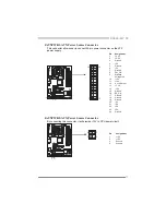 Предварительный просмотр 15 страницы Biostar 945GC-M7 TE Setup Manual