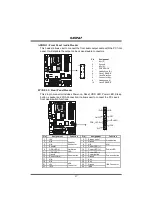 Preview for 19 page of Biostar 945P-A7 Manual