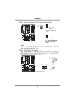 Preview for 20 page of Biostar 945P-A7 Manual