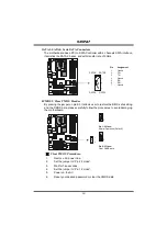 Preview for 21 page of Biostar 945P-A7 Manual