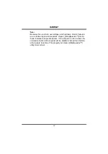 Preview for 35 page of Biostar 945P-A7 Manual