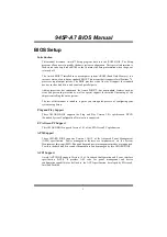 Preview for 37 page of Biostar 945P-A7 Manual