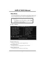 Preview for 39 page of Biostar 945P-A7 Manual