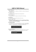 Preview for 40 page of Biostar 945P-A7 Manual