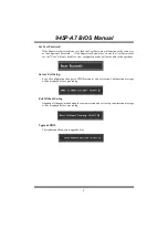 Preview for 41 page of Biostar 945P-A7 Manual