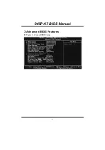 Preview for 45 page of Biostar 945P-A7 Manual