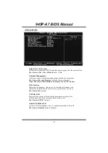 Preview for 46 page of Biostar 945P-A7 Manual