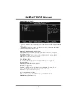 Preview for 48 page of Biostar 945P-A7 Manual