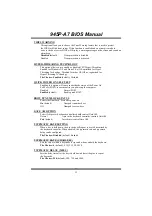 Preview for 49 page of Biostar 945P-A7 Manual