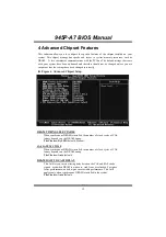 Preview for 51 page of Biostar 945P-A7 Manual