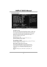 Preview for 55 page of Biostar 945P-A7 Manual