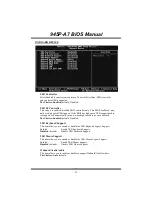 Preview for 57 page of Biostar 945P-A7 Manual