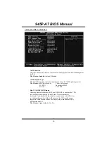 Preview for 62 page of Biostar 945P-A7 Manual